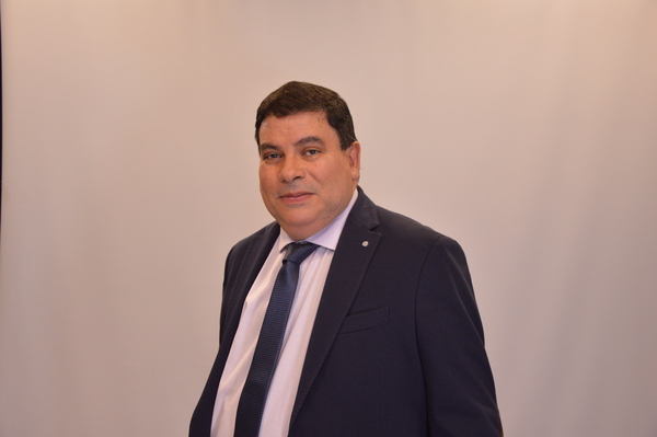 Dr. Jorge Hernán Yedro